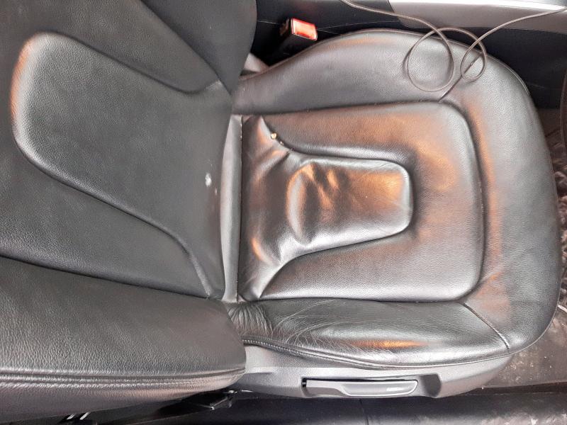 2015 AUDI A5 SE TECHNIK TDI CVT 
