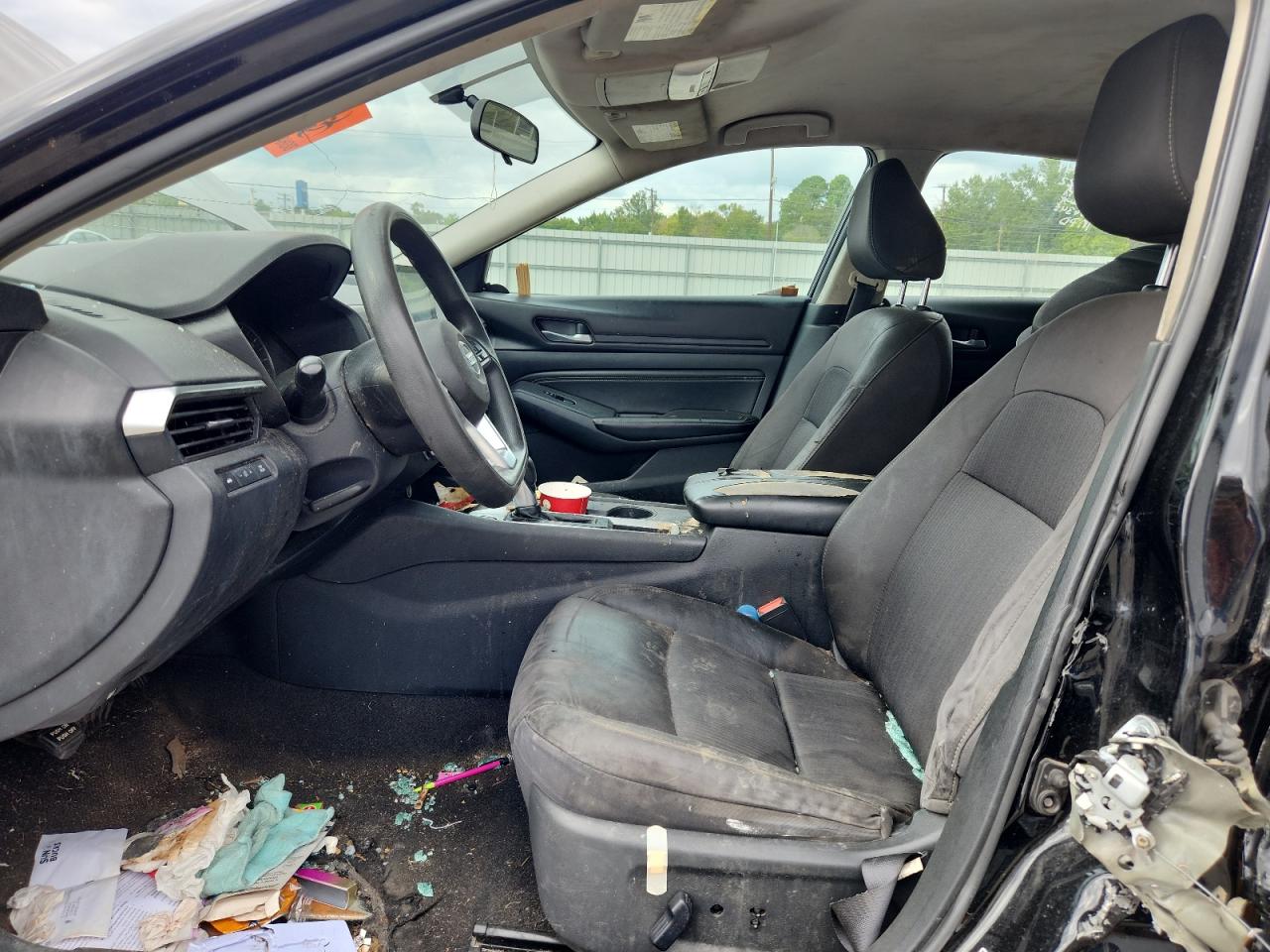 2020 Nissan Altima S VIN: 1N4BL4BV1LC266345 Lot: 85281085