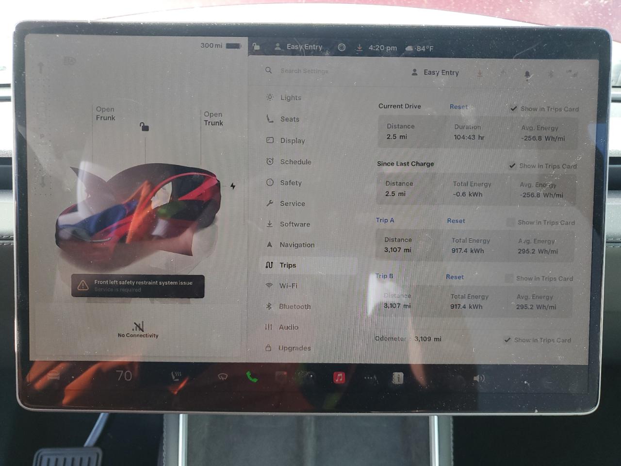 2026 Tesla Model Y VIN: 7SAYGDEE0TF347590 Lot: 89478795