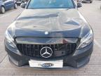 2017 MERCEDES-BENZ C CLASS C250D AMG LINE PREMIUM 4DR 9G-TRONIC for sale at Copart CHESTER