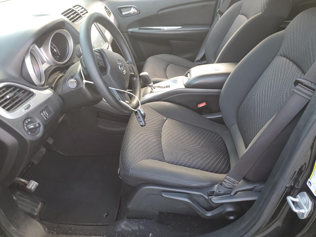 2018 Dodge Journey Sxt VIN: 3C4PDCBB4JT172023 Lot: 85261725