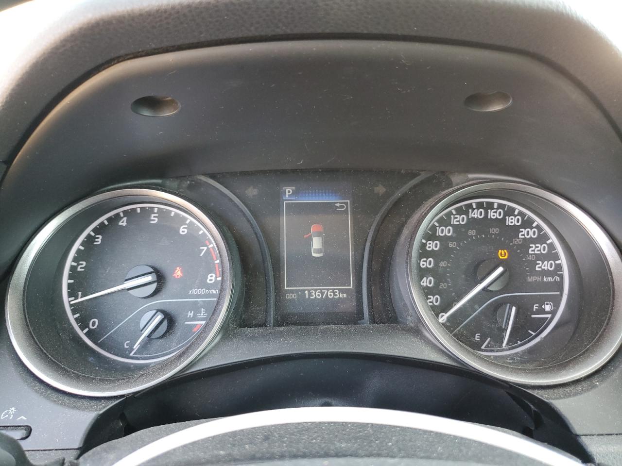 2022 Toyota Camry Se VIN: 4T1G11AK7NU668455 Lot: 84560635