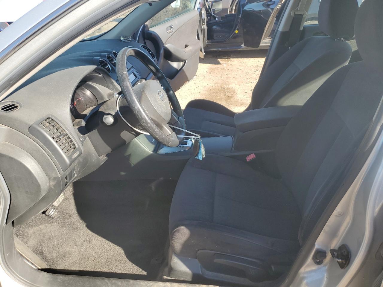 2010 Nissan Altima Base VIN: 1N4AL2AP3AN523929 Lot: 85830205