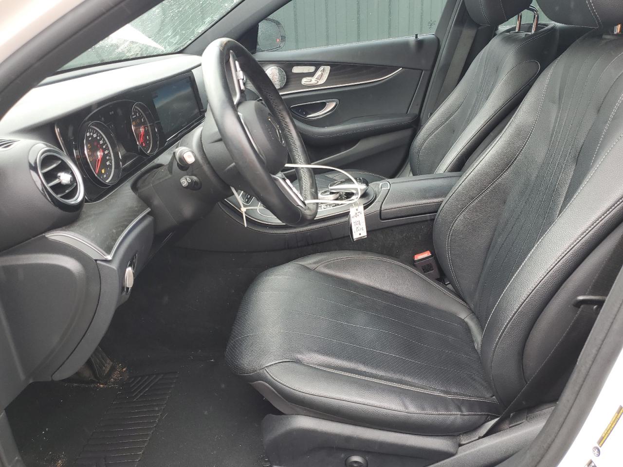 2019 Mercedes-Benz E 450 4Matic VIN: WDDZF6JB0KA490807 Lot: 85173975