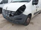 2014 RENAULT TRUCKS MASTER 125.35 LWB  for sale at Copart SANDY