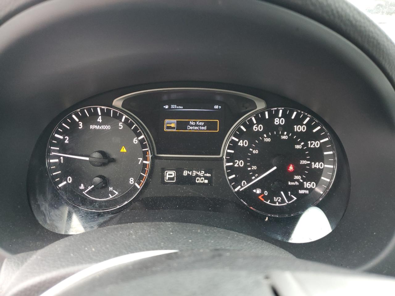 2013 Nissan Altima 2.5 VIN: 1N4AL3AP9DC200944 Lot: 86137455