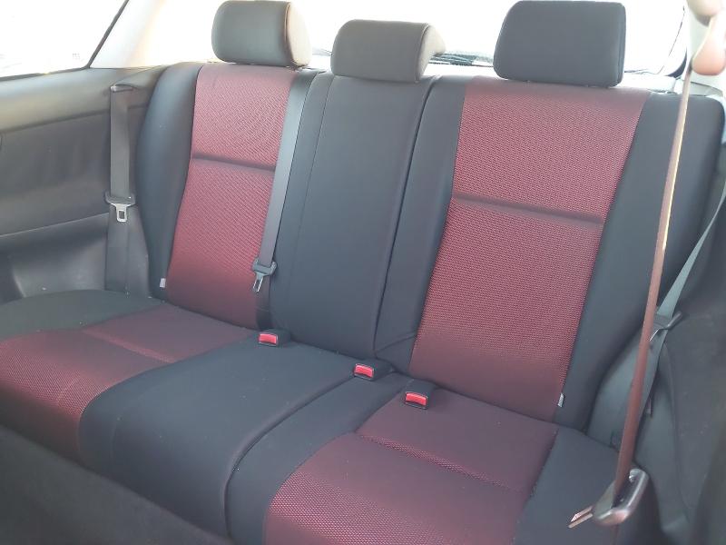 2005 TOYOTA COROLLA 1.8 VVTL-I T SPORT 3DR