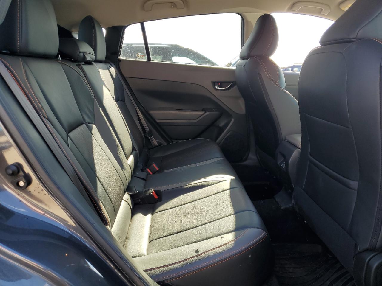 2024 Subaru Crosstrek Limited VIN: 4S4GUHL64R3736335 Lot: 85174545