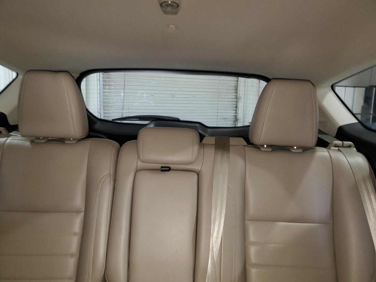 2013 Ford C-Max Sel VIN: 1FADP5BU2DL510824 Lot: 85388745