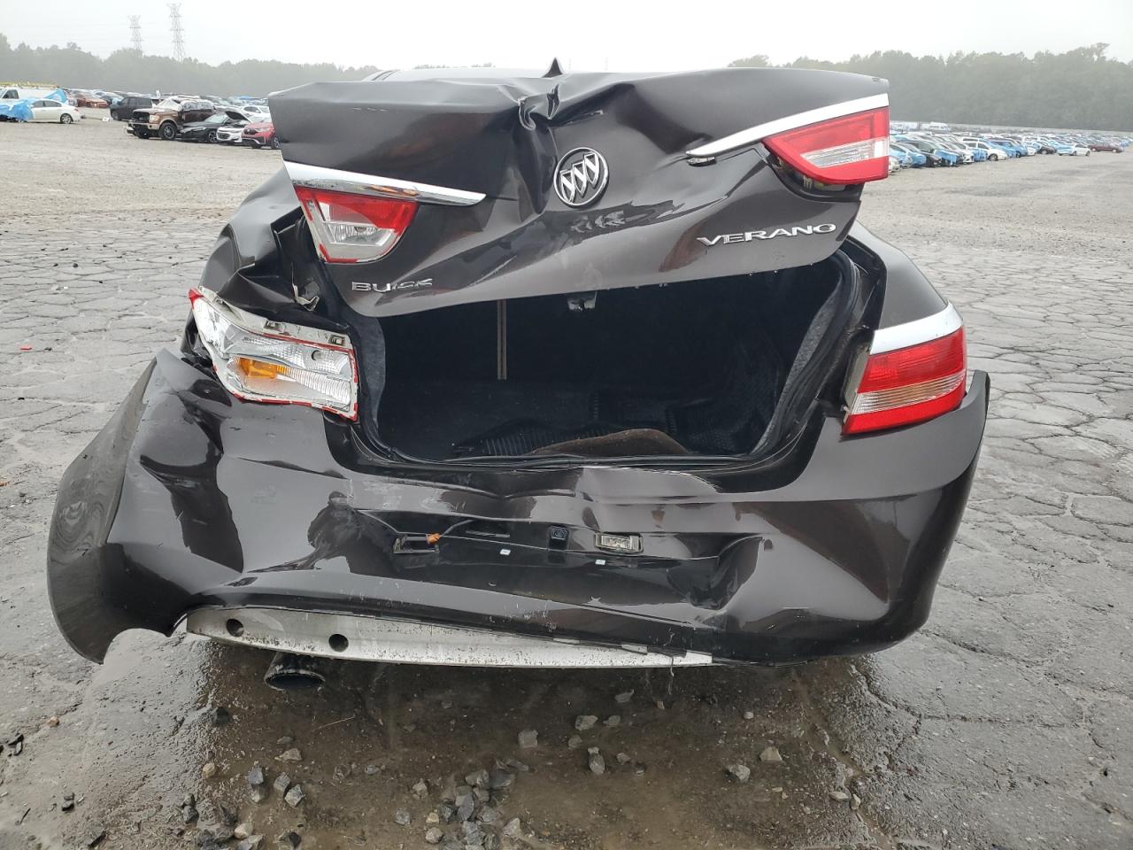 2016 Buick Verano VIN: 1G4PP5SK9G4138950 Lot: 90053915