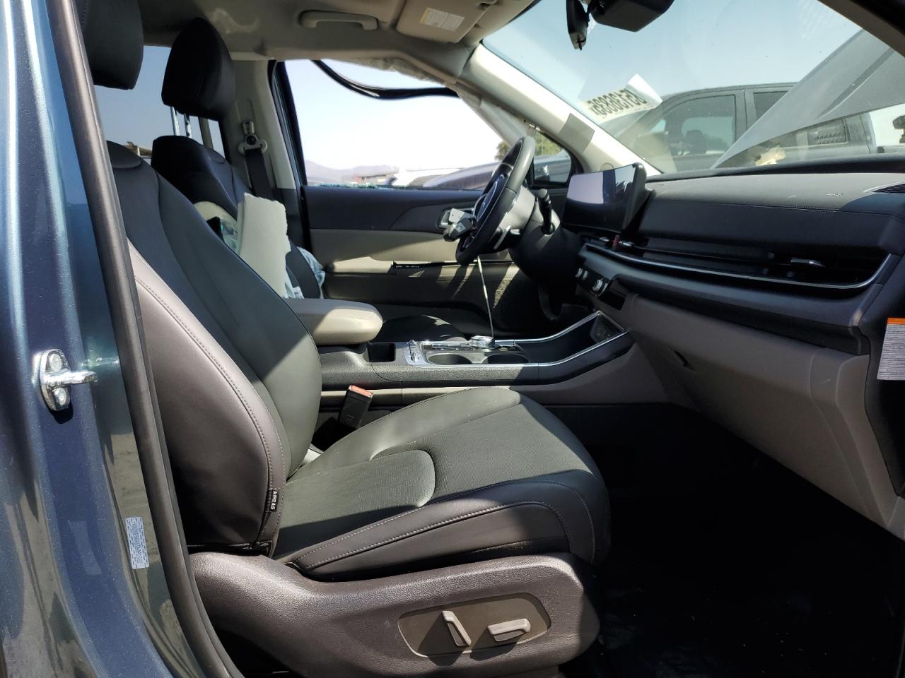 2026 Kia Carnival Sx VIN: KNDNE5KA6T6092582 Lot: 85136835