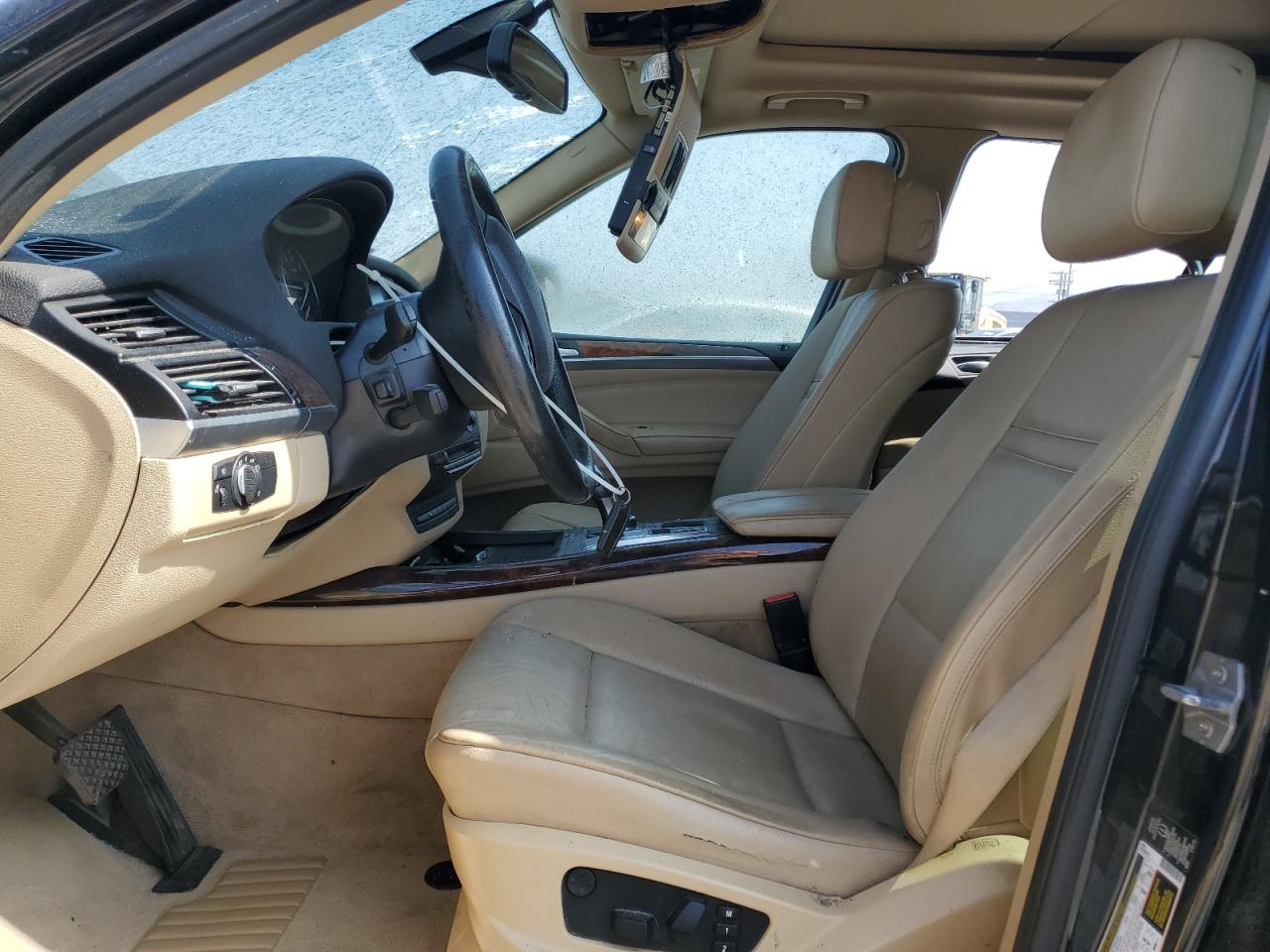 2013 BMW X5 xDrive35I VIN: 5UXZV4C58D0E00368 Lot: 82287545