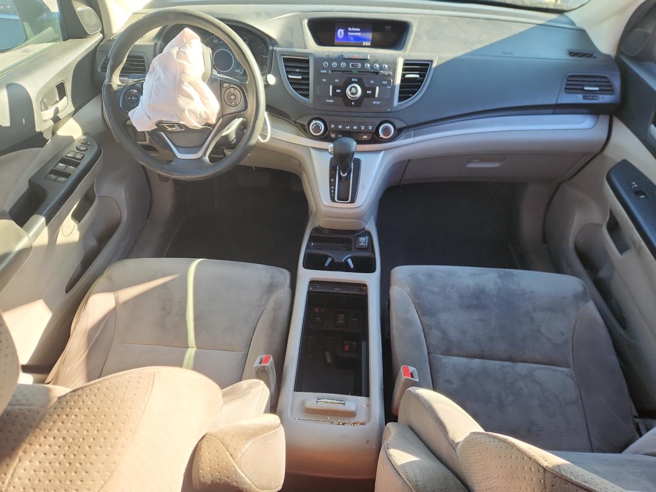 2012 Honda Cr-V Ex VIN: 2HKRM3H59CH508939 Lot: 82665115