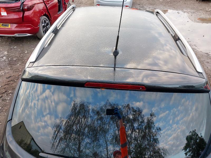 2012 NISSAN QASHQAI N-TEC + DCI 
