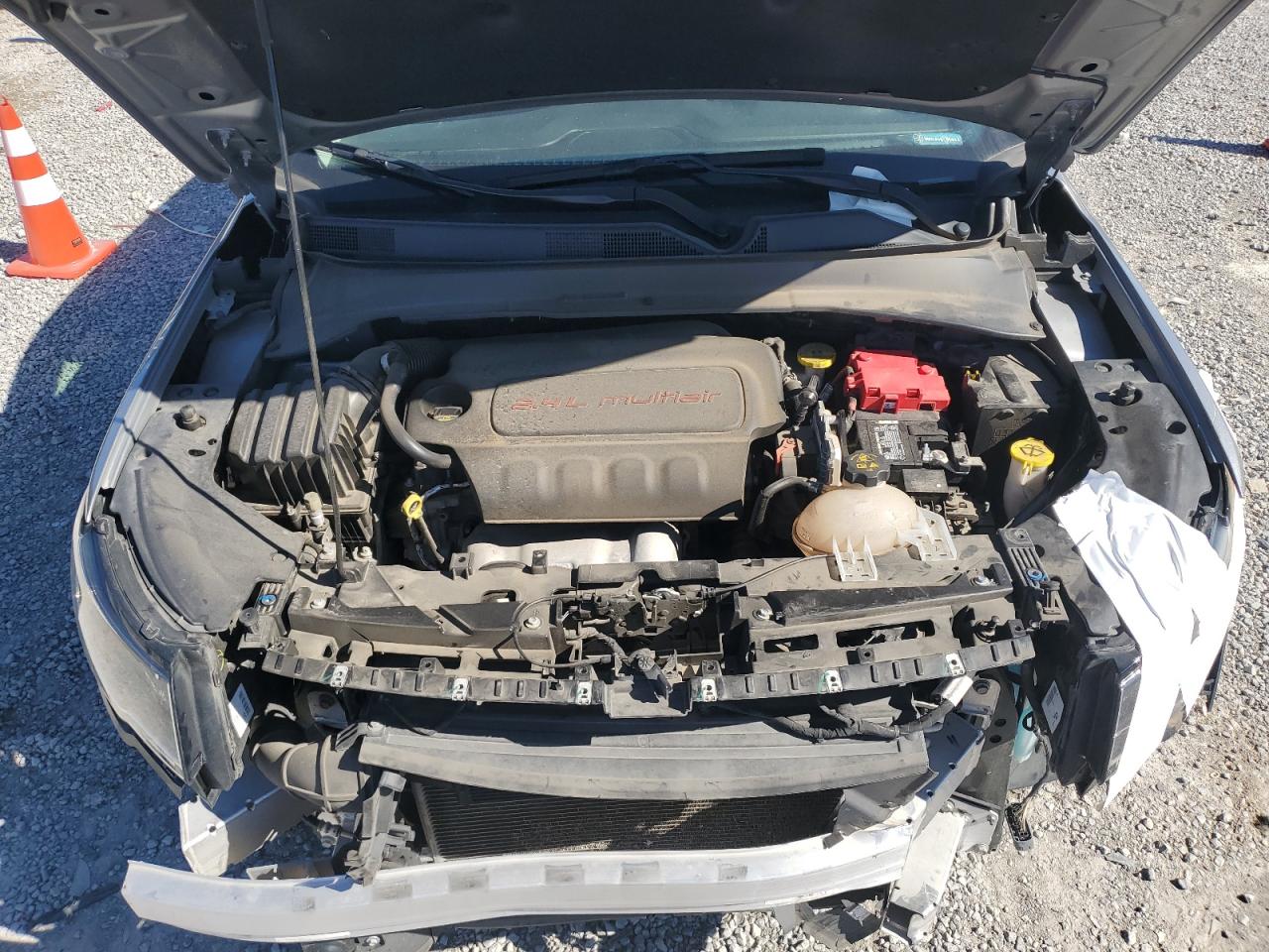 2021 Jeep Compass Limited VIN: 3C4NJDCB9MT519001 Lot: 89526175