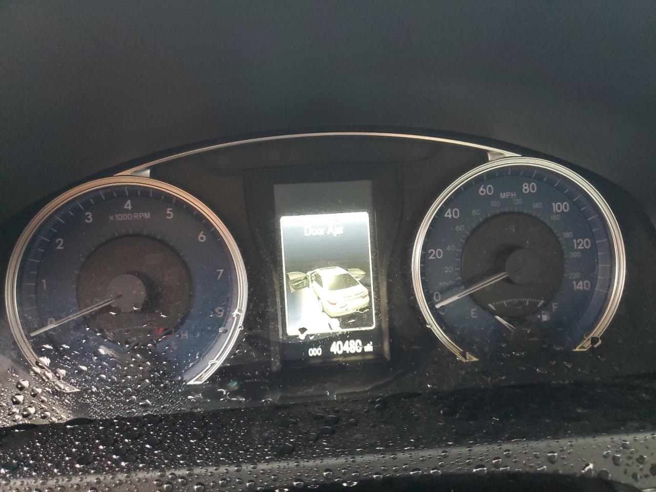 2017 Toyota Camry Le VIN: 4T1BF1FK3HU436038 Lot: 86299505