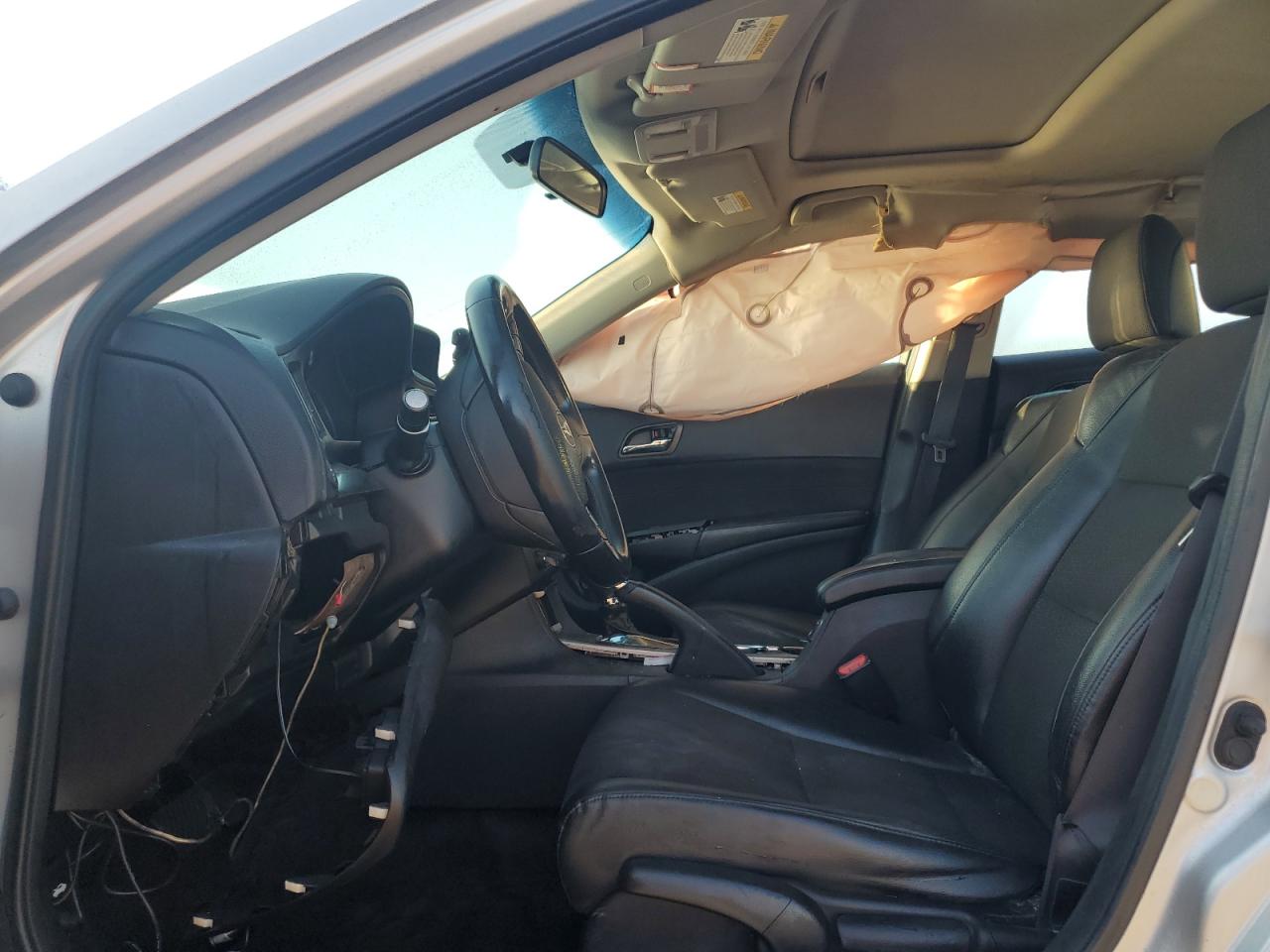 2013 Acura Ilx 20 VIN: 19VDE1F36DE021385 Lot: 82468445