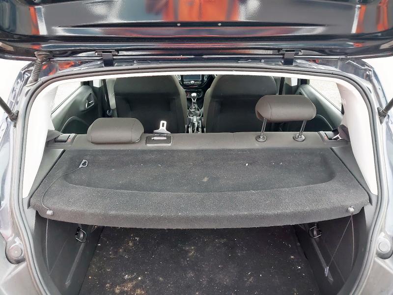 2019 VAUXHALL CORSA SRI NAV 