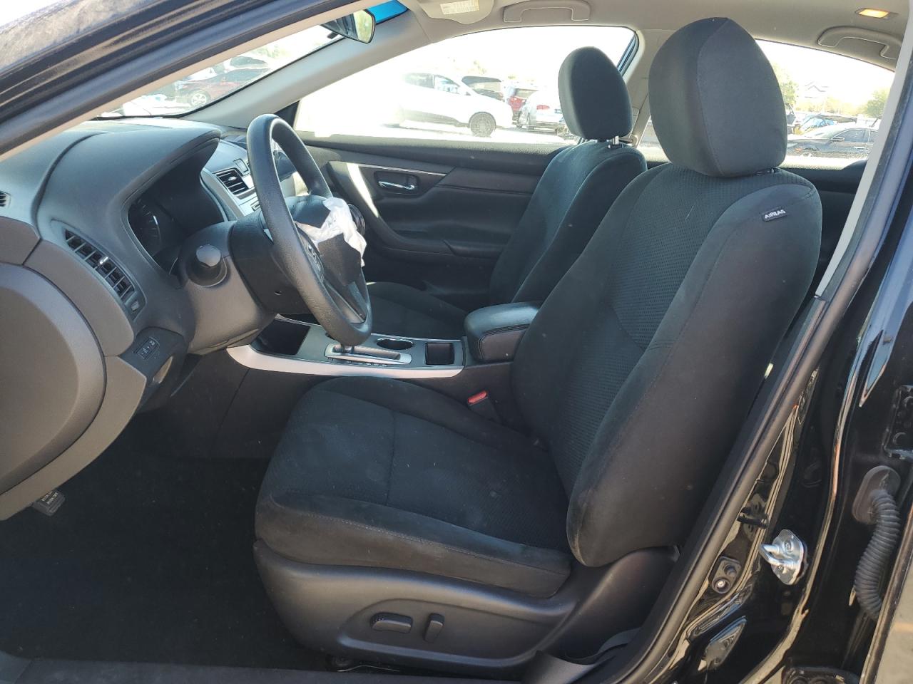 2015 Nissan Altima 2.5 VIN: 1N4AL3AP5FC260738 Lot: 85401825