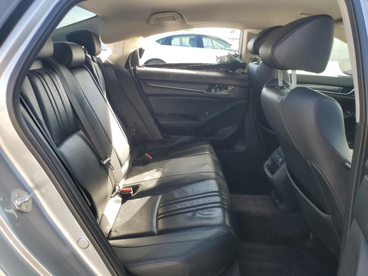 2022 Honda Accord Sport Se VIN: 1HGCV1F45NA020357 Lot: 81982635