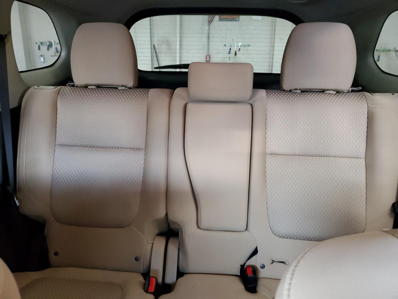 2019 Mitsubishi Outlander Es VIN: JA4AD2A33KZ022225 Lot: 85389425