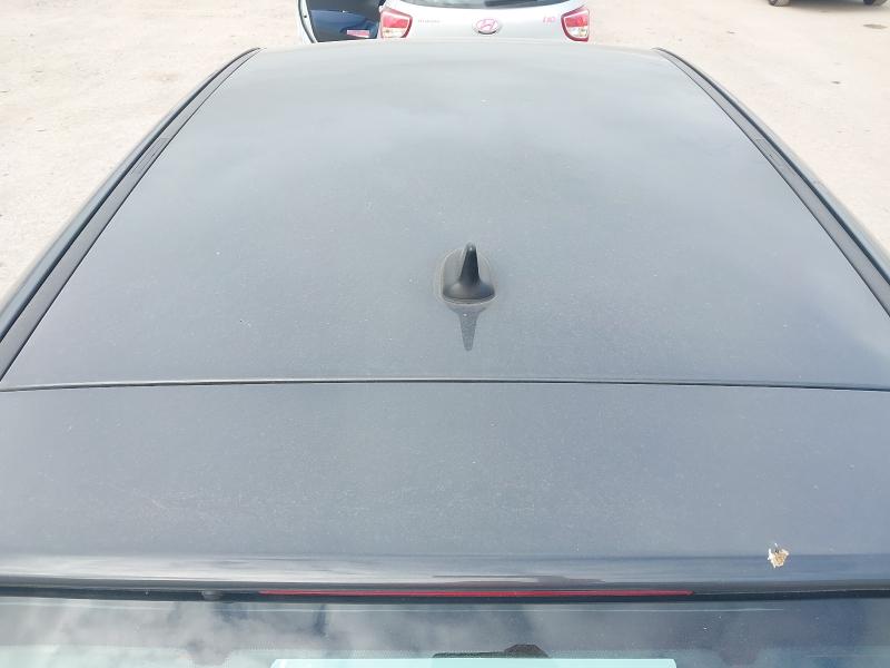 2013 VAUXHALL ASTRA 1.4T 16V SRI 5DR