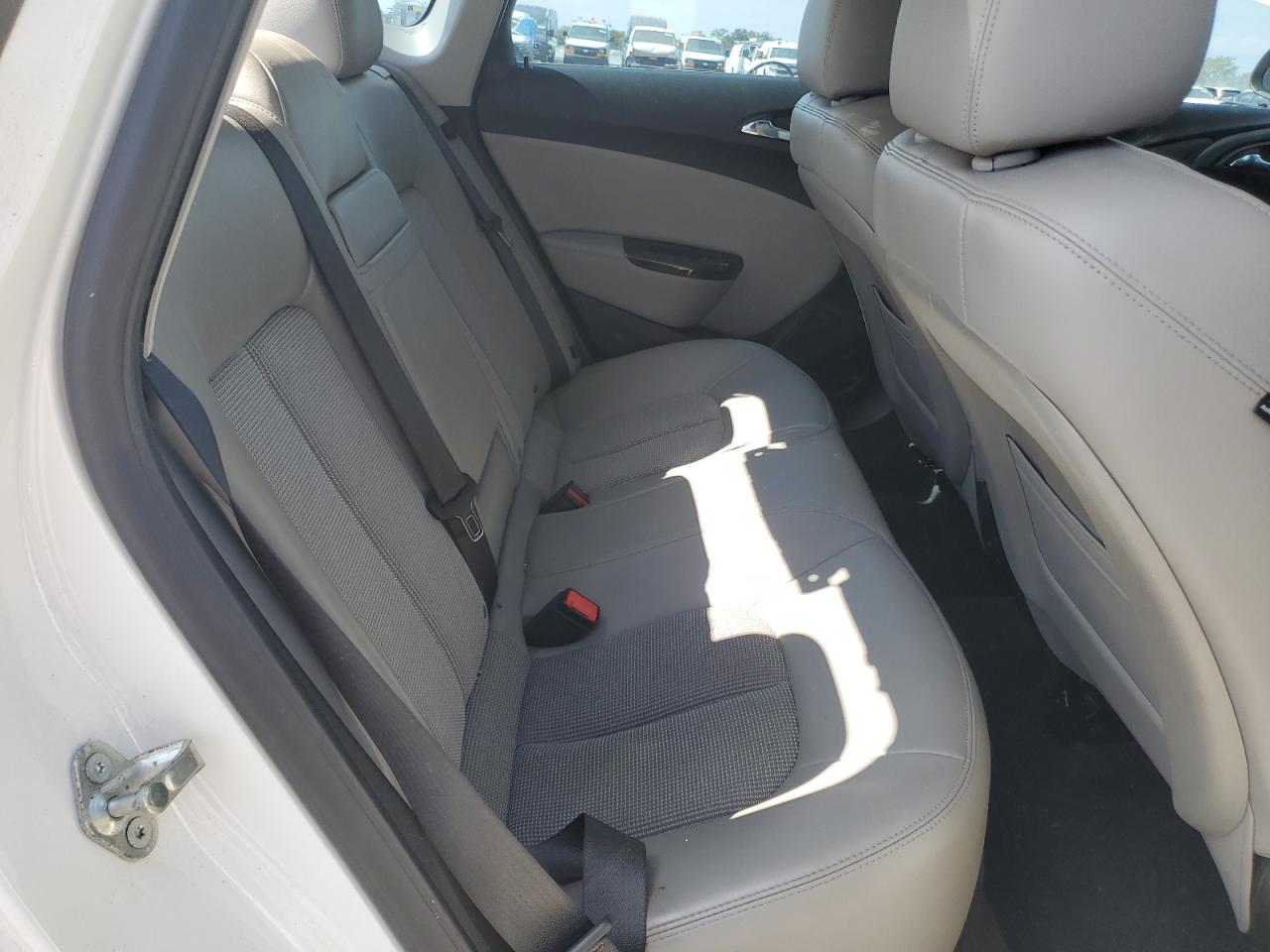 2012 Buick Verano Convenience VIN: 1G4PR5SK1C4217131 Lot: 82388125