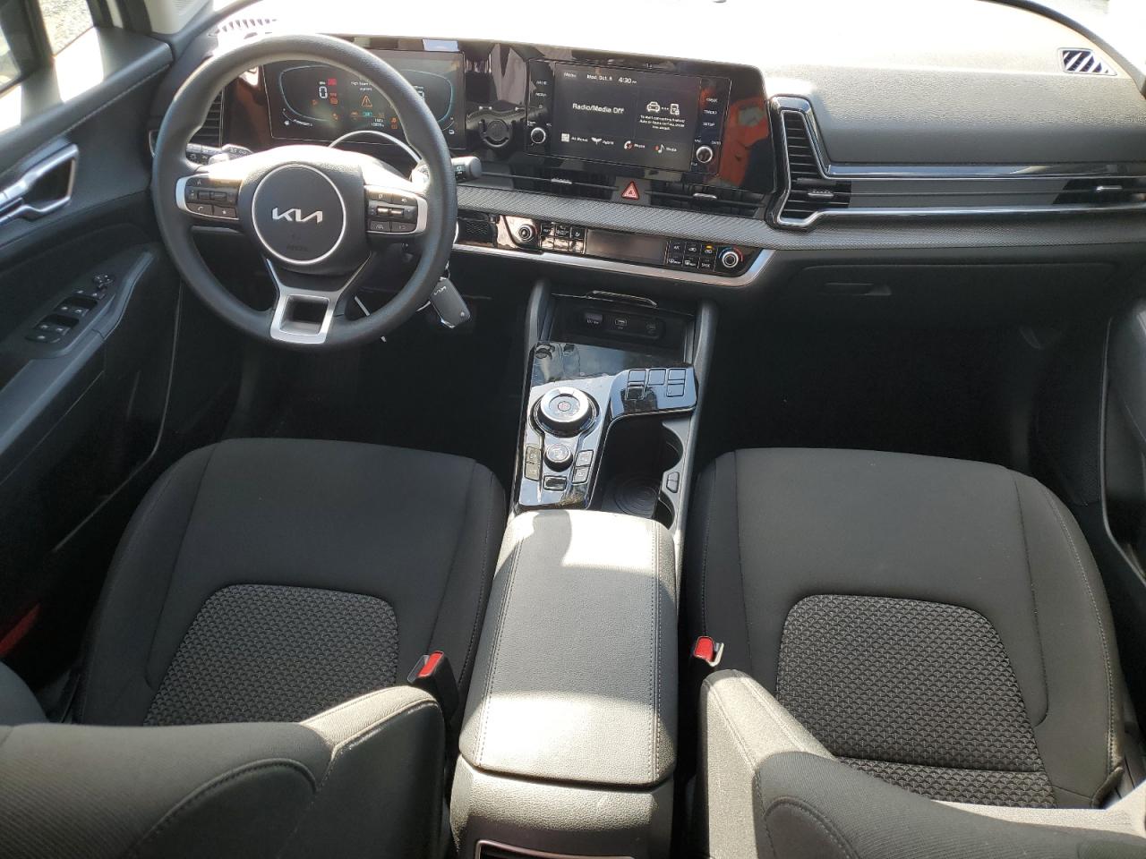 2025 Kia Sportage Lx VIN: KNDPU3DG2S7223775 Lot: 85308835