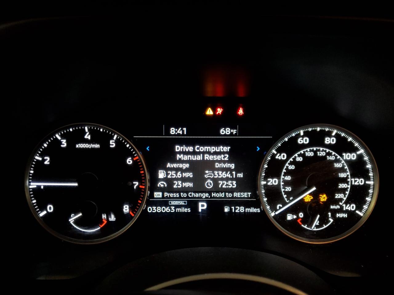 2022 Mitsubishi Outlander Sel VIN: JA4J3VA80NZ065215 Lot: 82233895