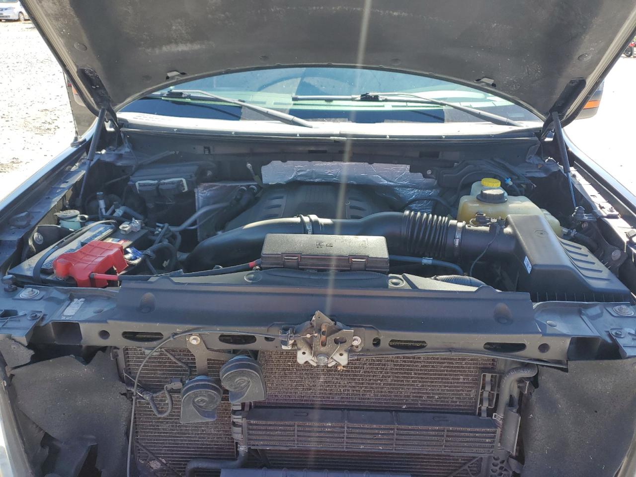 2013 Ford F150 Supercrew VIN: 1FTFW1ET0DKG18074 Lot: 86106635