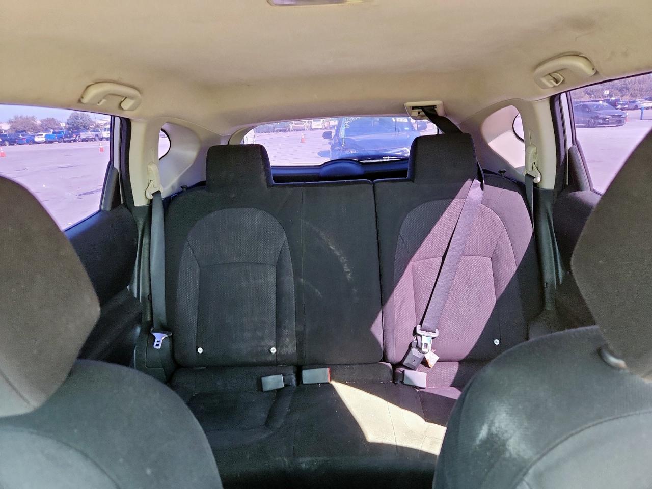 2011 Nissan Rogue S VIN: JN8AS5MV8BW677609 Lot: 86249505