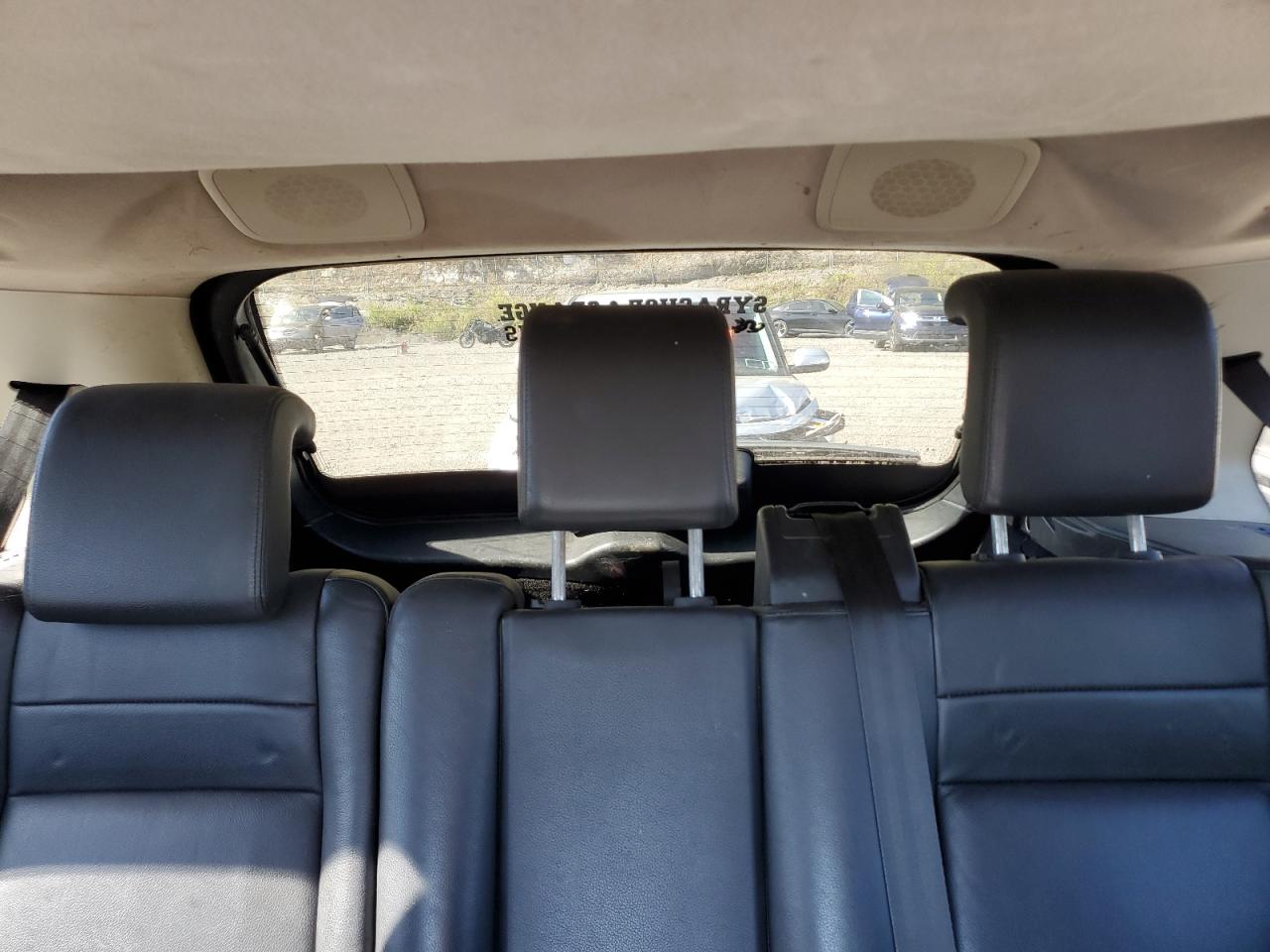 2009 Land Rover Range Rover Sport Hse VIN: SALSF25409A191708 Lot: 85323725