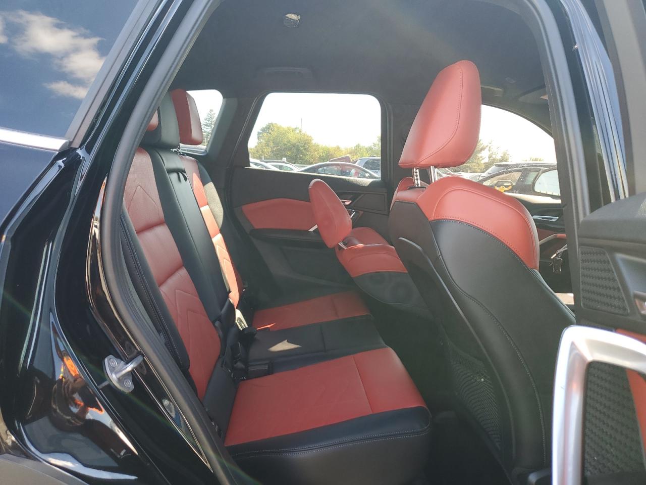 2023 BMW X1 xDrive28I VIN: WBX73EF07P5X74790 Lot: 85694605