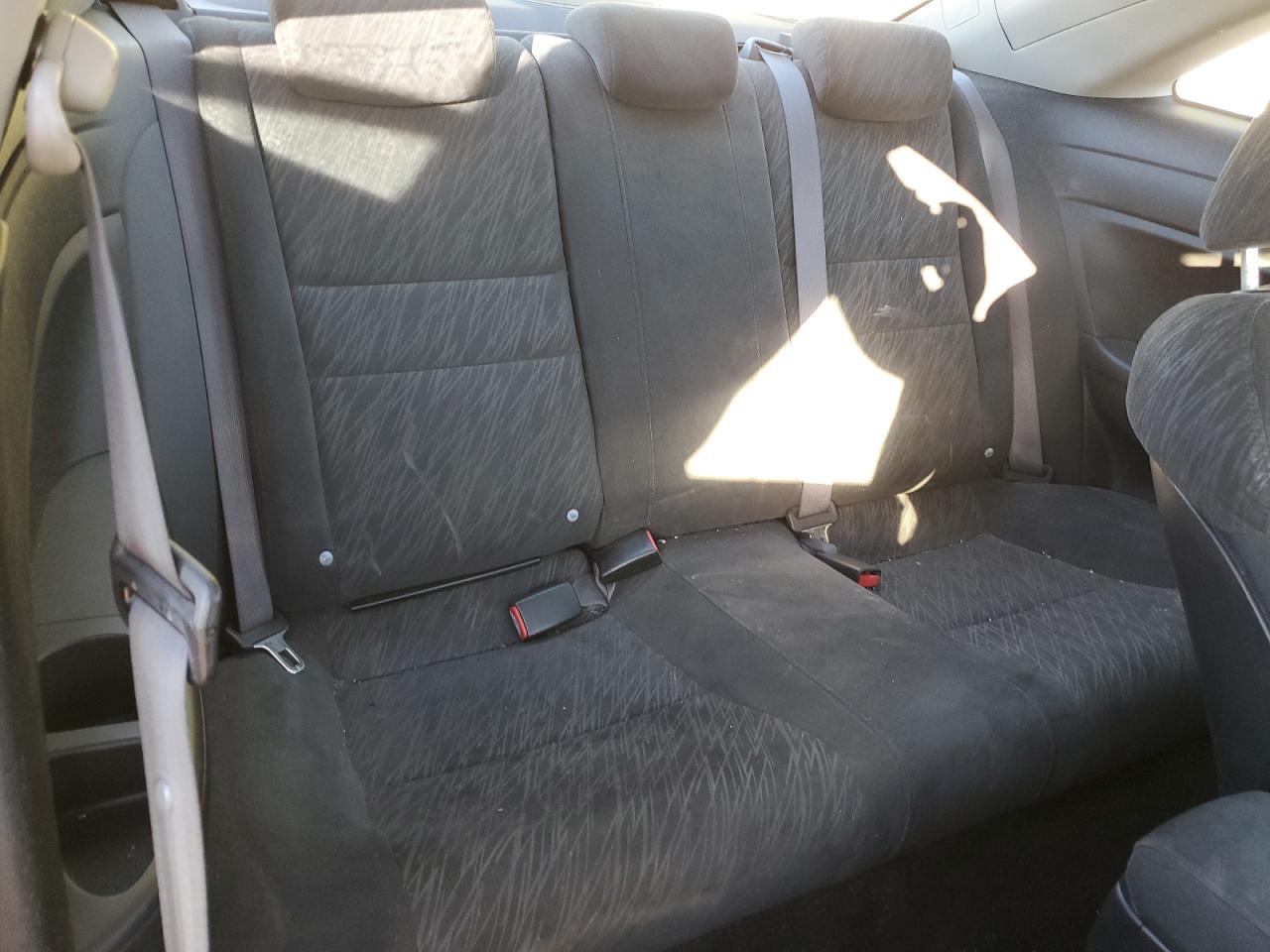 2006 Honda Civic Ex VIN: 2HGFG12816H004417 Lot: 81605545