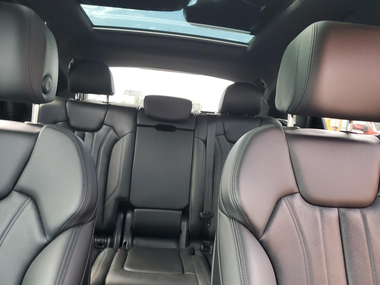 2020 Audi Q5 Premium VIN: WA1ANAFY8L2107115 Lot: 82522435