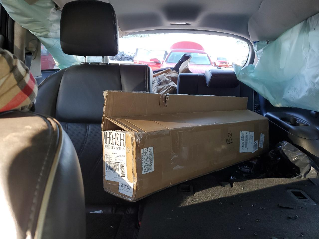 2019 Infiniti Qx60 Luxe VIN: 5N1DL0MN1KC524530 Lot: 82459175