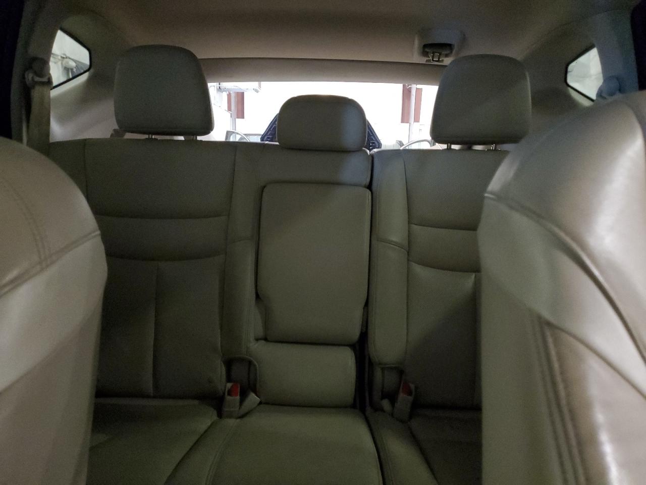 2015 Nissan Murano S VIN: 5N1AZ2MH5FN259838 Lot: 82301695