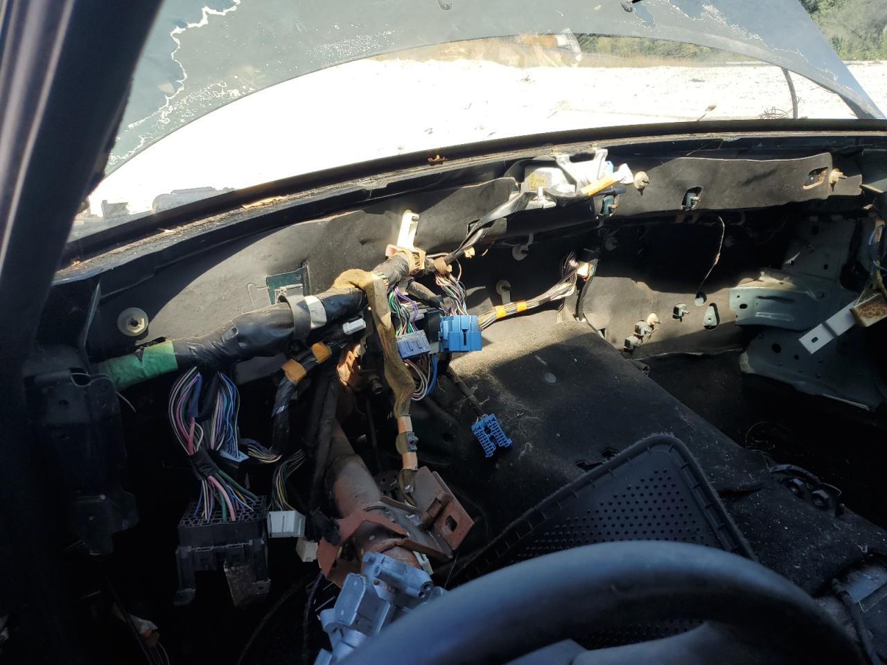 1999 Mazda Mx-5 Miata VIN: JM1NB3531X0115687 Lot: 85056515