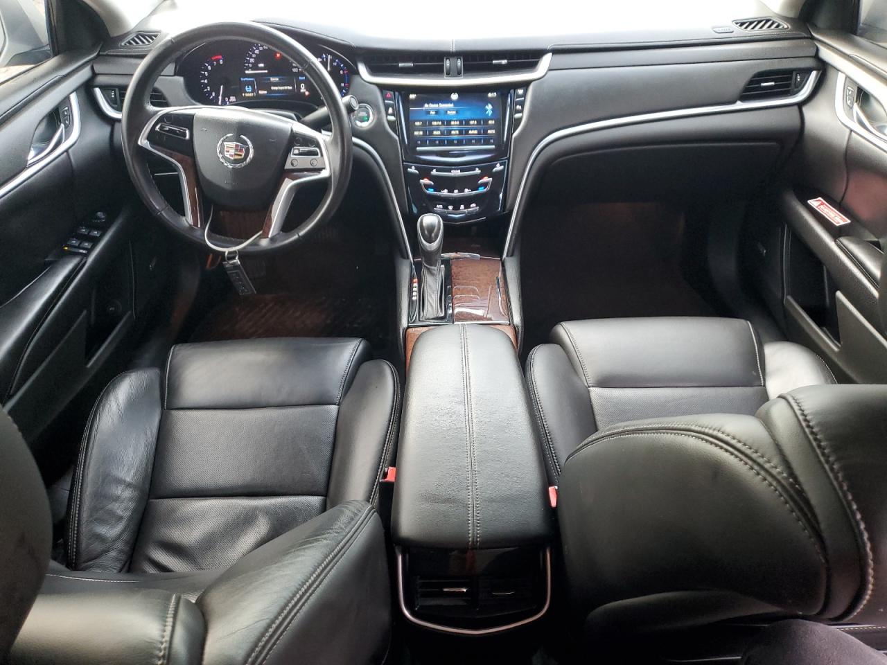 2013 Cadillac Xts VIN: 2G61N5S35D9112737 Lot: 85161125