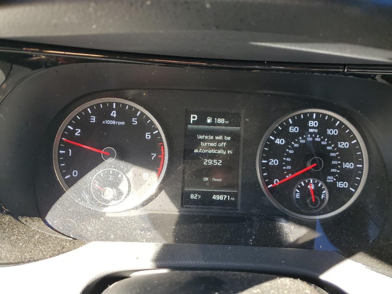 2024 Kia K5 Gt Line VIN: 5XXG64J25RG243402 Lot: 82384795