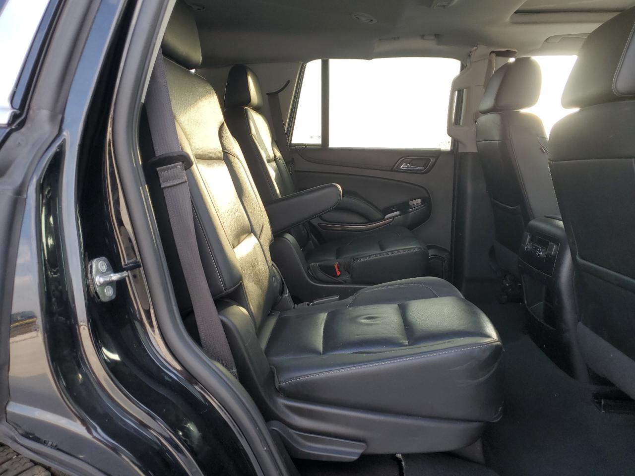 2020 GMC Yukon Slt VIN: 1GKS2BKC7LR272815 Lot: 89708995