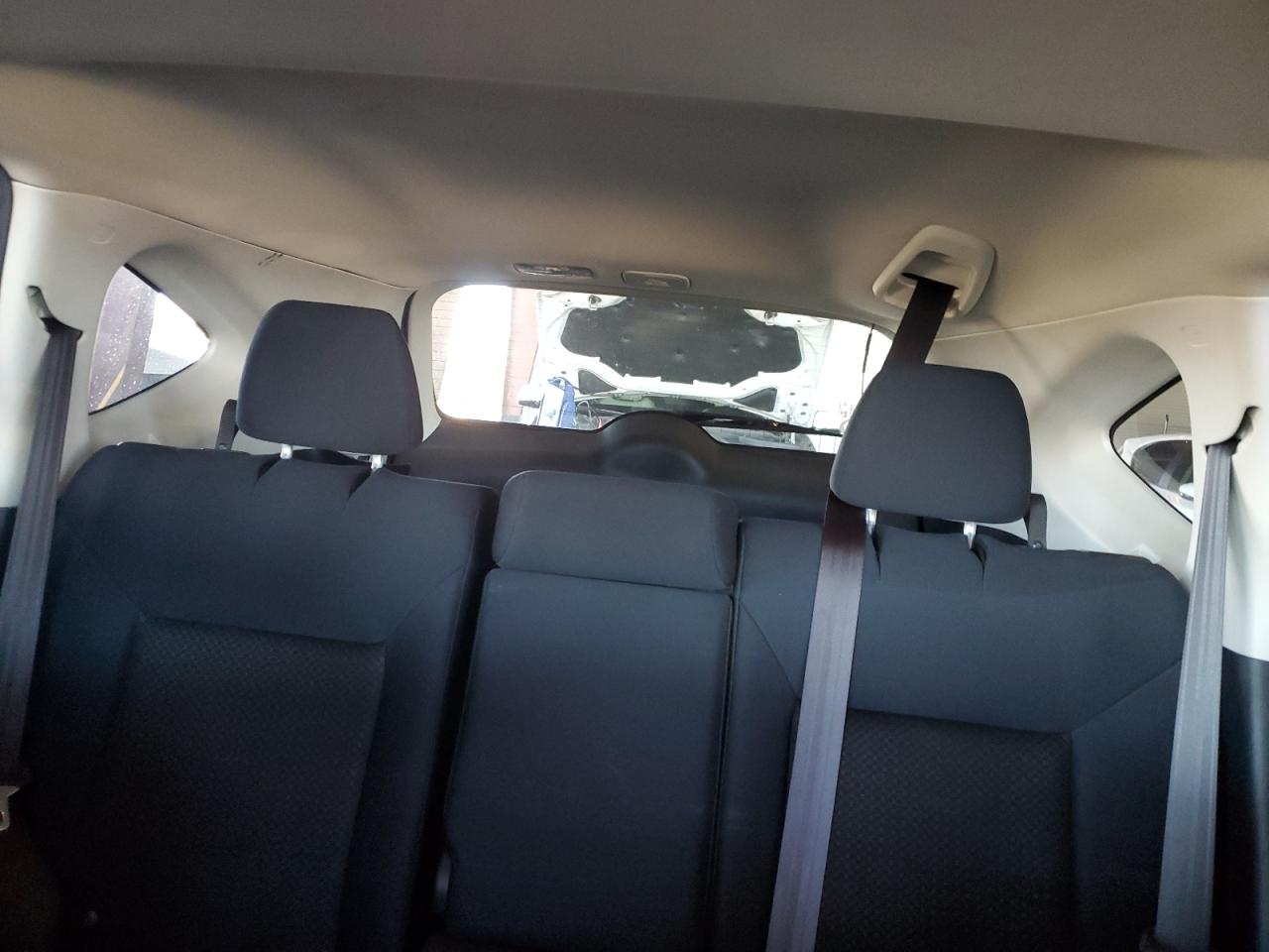 2015 Honda Cr-V Ex VIN: 3CZRM3H5XFG705268 Lot: 90284845