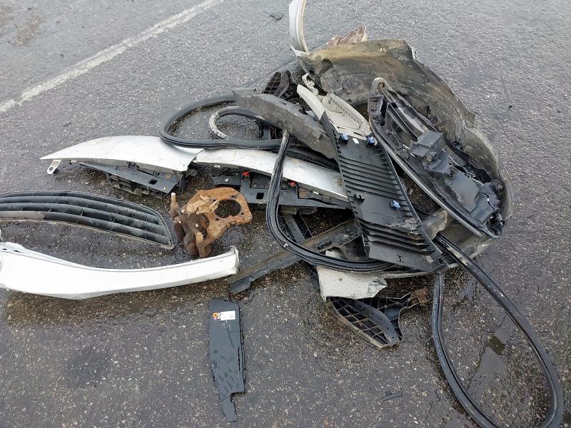 2015 VAUXHALL ASTRA SRI CDTI S/S 