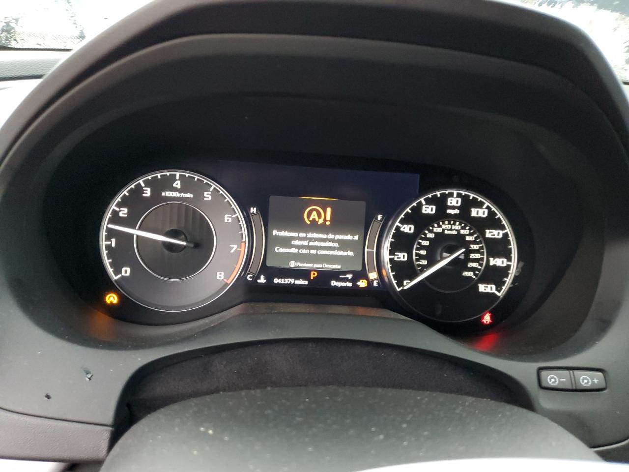 2021 Acura Rdx VIN: 5J8TC1H36ML006688 Lot: 85472405