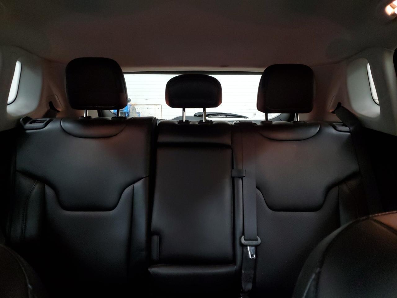 2020 Jeep Compass Limited VIN: 3C4NJDCB7LT164683 Lot: 84755125