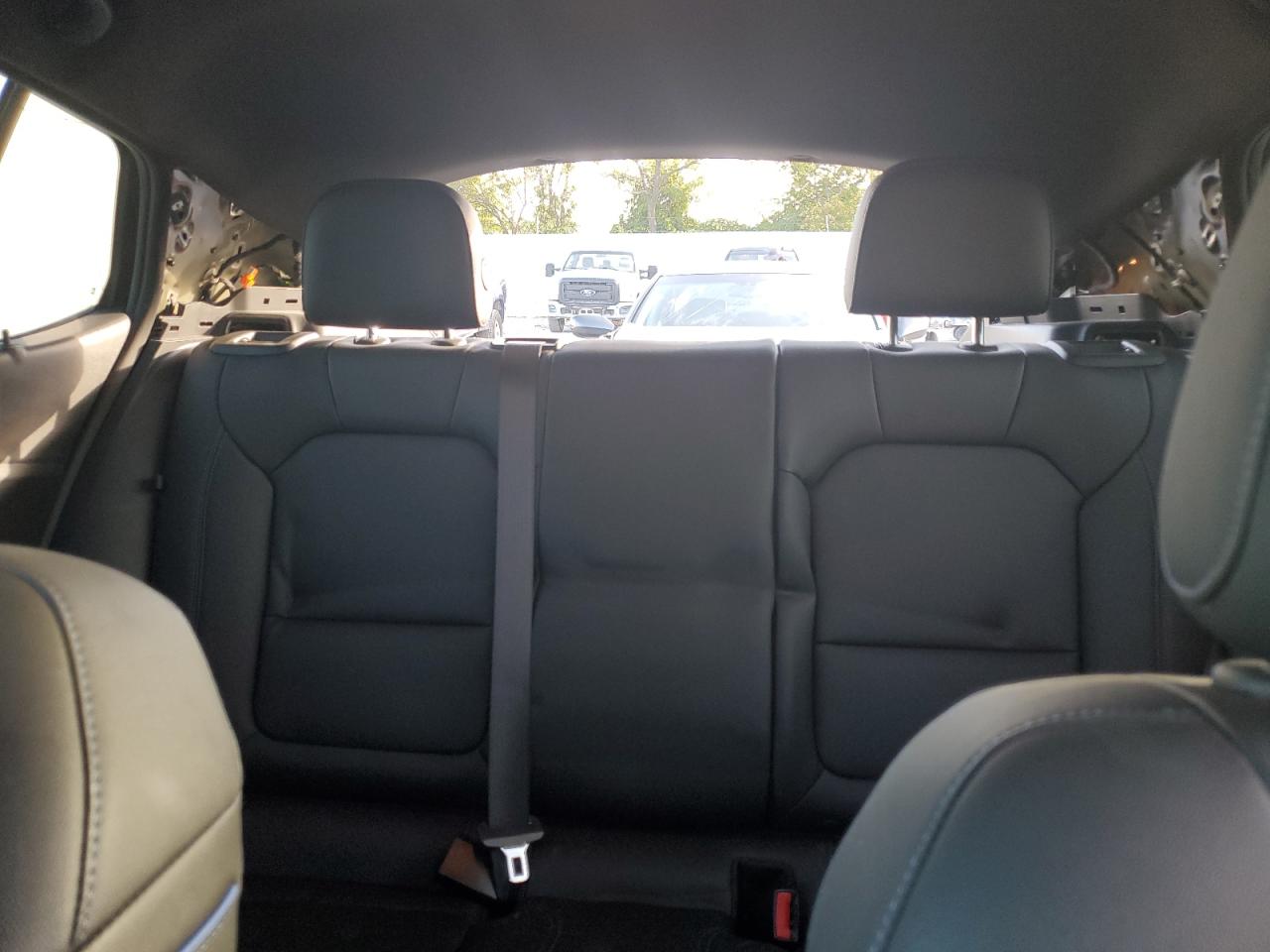 2024 Buick Envista Sport Touring VIN: KL47LBE25RB221939 Lot: 84967145