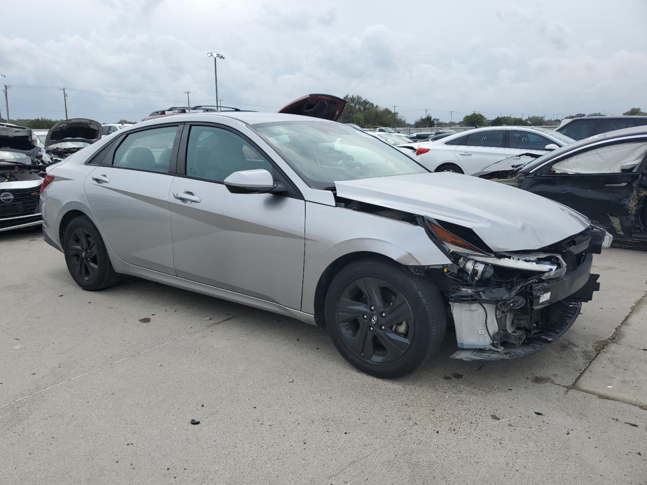 Elantra Elantra