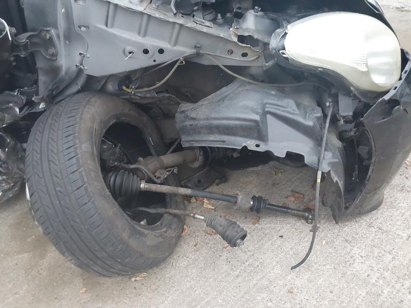 2010 PERODUA MYVI EZI AUTO 
