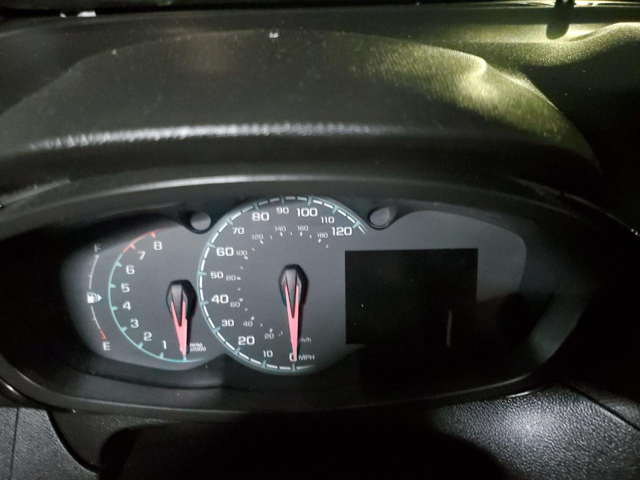 2019 Chevrolet Spark Ls VIN: KL8CB6SA5KC726964 Lot: 86187145