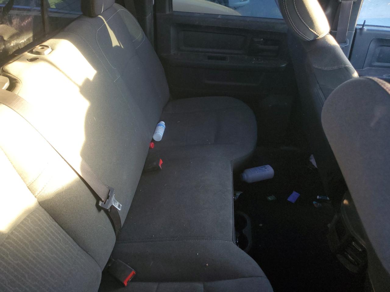 2021 Ram 2500 Tradesman VIN: 3C6UR5CL1MG525183 Lot: 82493805